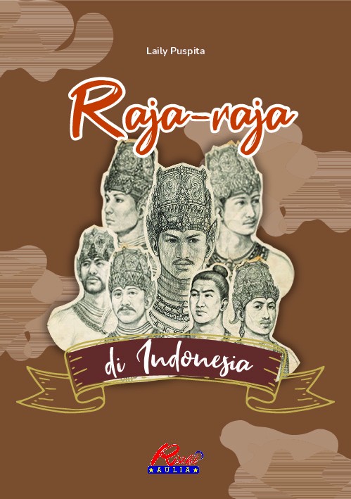 Raja-raja di Indonesia
